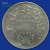 Gallery » British india Coins » 1862 Rupee Dot Varieties » Identification of 1862 Rupee Types » Bottom dots » Ten dots